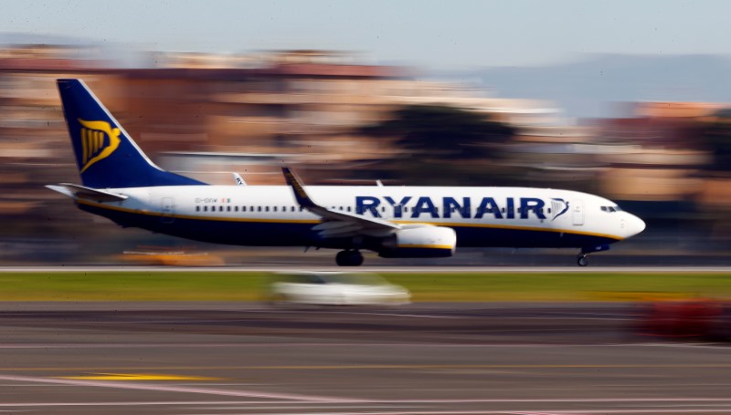 ryanair