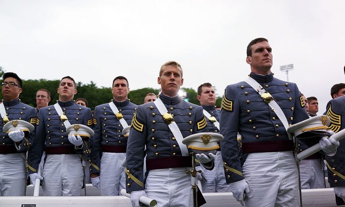 Military Academy Responds To Army Officers Controversial Communist Views