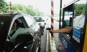 Chinese Embrace Convenience—and Privacy Concerns of Mobile Pay