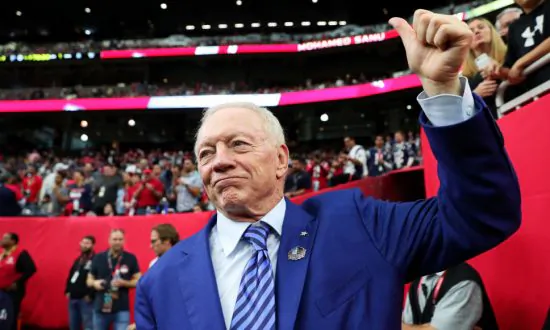 Dallas Cowboys Facing Criticism After Partnering With Patriotic Coffee Brand