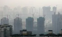 In Latest Attempt to Stabilize Economy, Capital Cities Throughout China Curb Property Sales