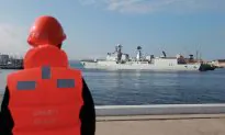 Great Britain to Launch Covert Operations Against Russia and China