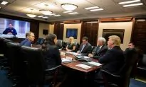 Trump Prepares ‘Long-Term Support’ for Puerto Rico, US Virgin Islands