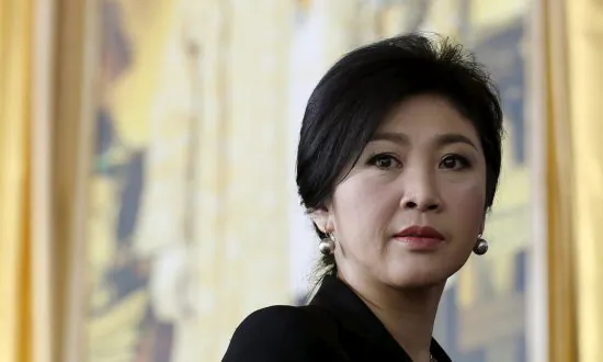 Serbia Grants Citizenship to Thailand’s Fugitive Ex-PM