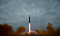 North Korea’s New Missile Threatens World: Mattis