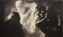 Rethinking Rodin as a Bridge