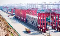 Why Trade With China Is Not Free