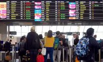 Coalition Wants More Protections for Airline Passengers