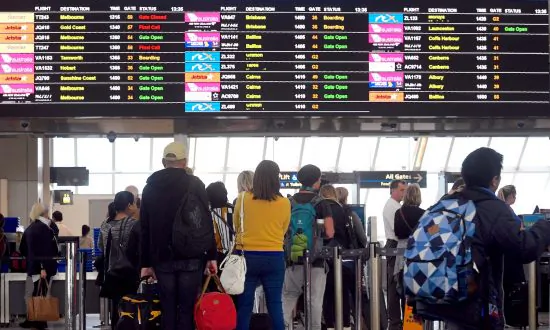 Coalition Wants More Protections for Airline Passengers