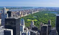 A Weekend of ‘Firsts’ on New York Staycation