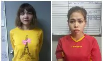 Women to Plead Not Guilty in High-Profile Kim Jong Nam Murder Trial
