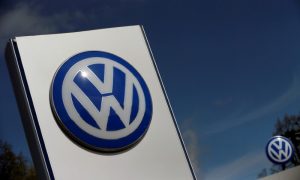VW's Dieselgate Bill Hits $30 Billion After Another Charge