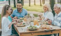 One Decision That Can Transform Your Family
