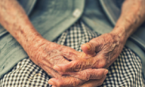 A Lesson in Love From Inside a Nursing Home
