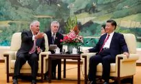 China Orders Closing of North Korean Businesses and Joint Ventures