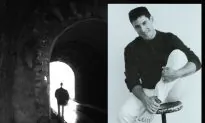 After a Near-Death Experience, Artist Loses Skill but Mysteriously Gains Other Abilities
