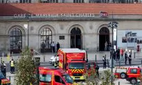 Knifeman Yelling ‘Allahu Akbar’ Shot Dead After Killing Two in France