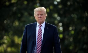 In Final Days, Trump Gave Up on Forcing Release of Russiagate Files, Nunes Prober Says