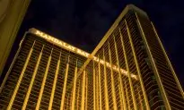 Girlfriend of Vegas Shooter Arrives at Los Angeles Airport