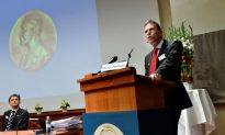 ‘Biological Clock’ Scientists Win 2017 Nobel Medicine Prize