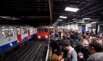 Tube and Train Strikes Set to Affect Millions of Passengers This Week