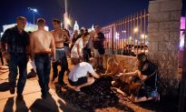 First Victim Identified in Las Vegas Mass Shooting
