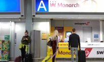 Monarch Collapse: Misery for Thousands as Government Promises ‘Repatriation’ of 110,000 Brits