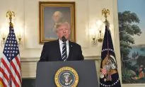 President Trump on Las Vegas Mass Shooting: ‘It Was an Act of Pure Evil’