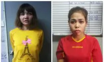 Two Women Deny Murdering North Korean Leader’s Half-Brother