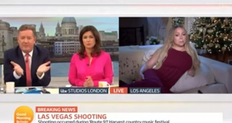 (Screenshot / 'GMB' YouTube)