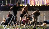 ISIS Claims Responsibility for Las Vegas Shooting