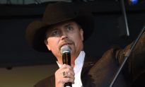 Apocalypse Now? John Rich, Tom MacDonald, and David Horowitz Sing the Same Song Brilliantly
