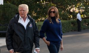 Trump Administration Supports Bill That Bans Late-Term Abortions