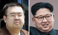 Defense Disputes Nerve Agent Used to Kill North Korean Leader’s Half-Brother