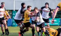 HKFC Remain Unbeaten After Impressive Victory Over Scottish