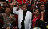 Beating of Students in Taiwan Puts Spotlight on Chinese Regime’s Influence
