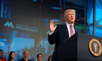 Existing US Tax Code Hurts American Firms