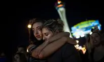A Handful of Heroes From the Las Vegas Massacre