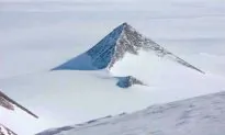Australia Commits $800 Million to Strengthen Antarctic Foothold Amid Chinese Expansion