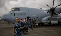 Federal Response Getting Puerto Rico Back on Its Feet