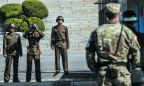 Banks Begin Hunt for North Korean Front Companies