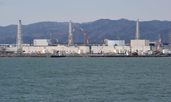 Radiation Levels at Fukushima Nuclear Plant ‘Worse’ Than Previously Thought: Japan