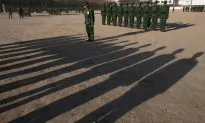Ousted Top Military Officials Get Public Humiliation via China State Television Program