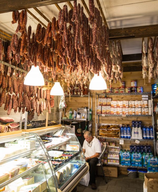 Arthur Avenue in the Bronx is New York City’s Real Little Italy