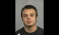 Wyoming Man ‘From the Future’ Warns About Alien Invasion, Gets Arrested