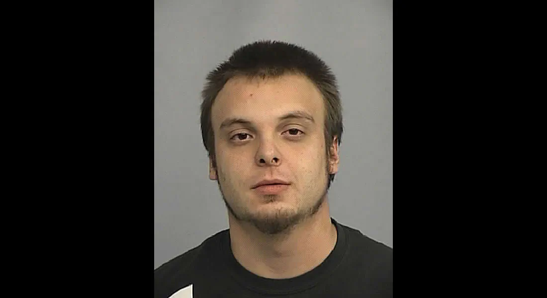 Bryant Johnson. (Casper Police Department)