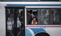 Russia Imposing New Sanctions on North Korea