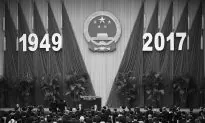 Chinese Leader Axes More Officials Associated With Opposing Faction
