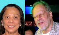 Las Vegas Gunman’s Girlfriend Says No Advance Knowledge of Massacre
