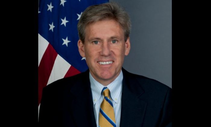 Final Words of Ambassador Killed in Benghazi Attacks Are Revealed by ...